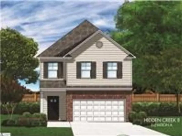 260 Brown Cir, Easley, SC 29642