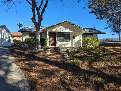 48233 Lindsay Ln, Oakhurst, CA, 93644
