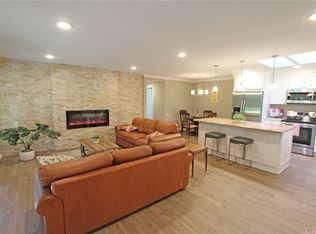 521 Calle Aragon UNIT P, Laguna Woods, CA 92637