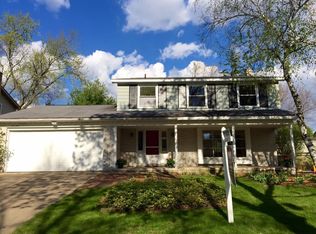 3425 Wexford Ct, Ann Arbor, MI 48108