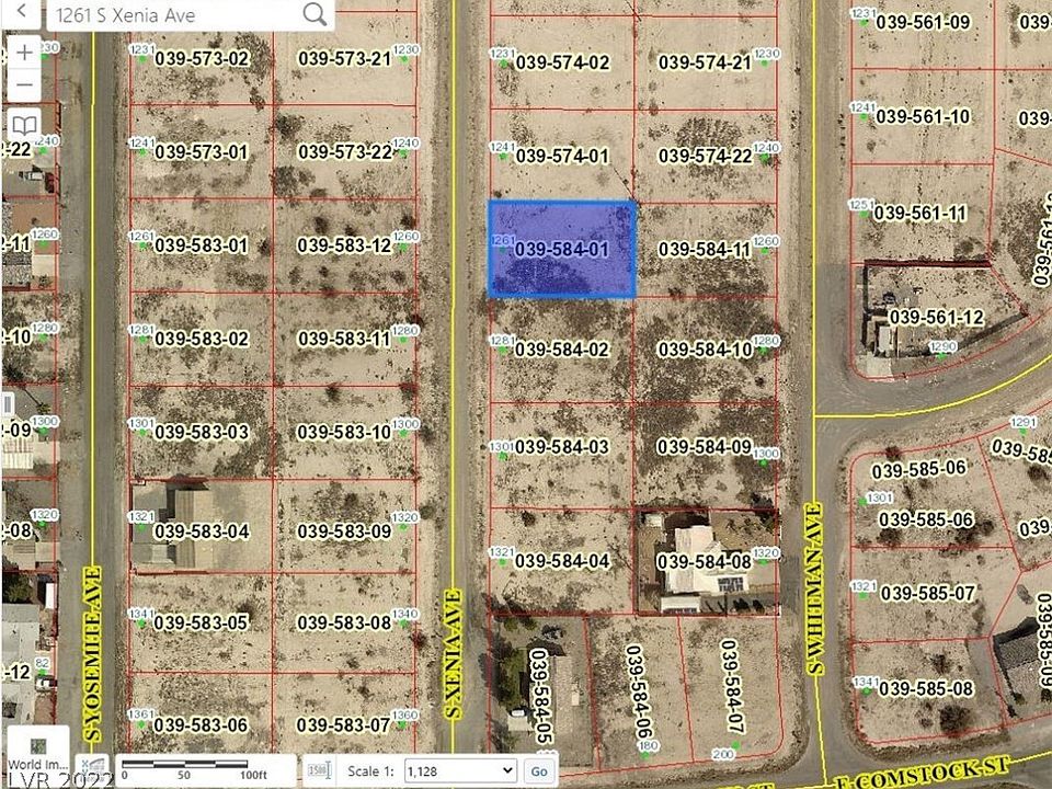 1st image of 1261 S Xenia Ave