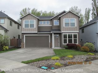 13661 SE Genoa Dr, Clackamas, OR 97015