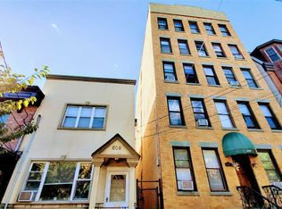 606 Madison St, Hoboken, NJ 07030