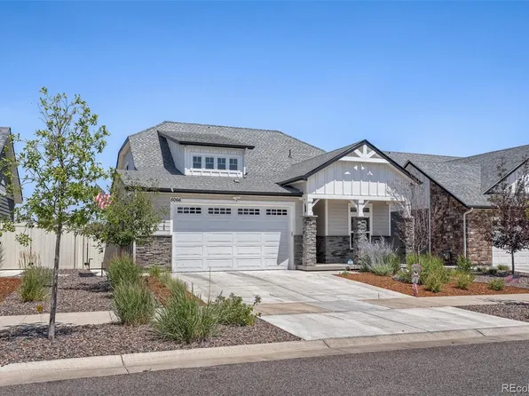5066 N Quemoy Court, Aurora, CO 80019