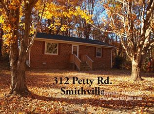 312 Petty Rd, Smithville, TN 37166