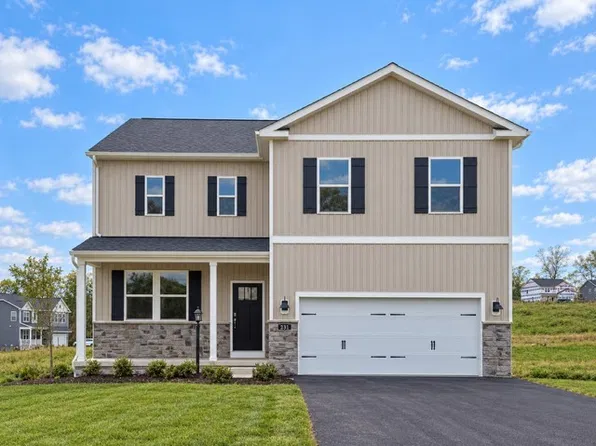 231 Rolling Mill Ln, Finleyville, PA 15332