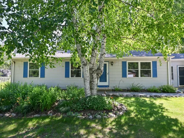 N880 Center STREET, Ixonia, WI 53036