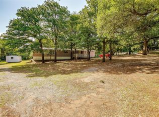 8648 Old Springtown Rd, Springtown, TX 76082