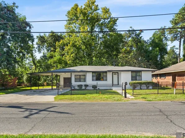 1324 Rosenwald Rd, Baton Rouge, LA 70807