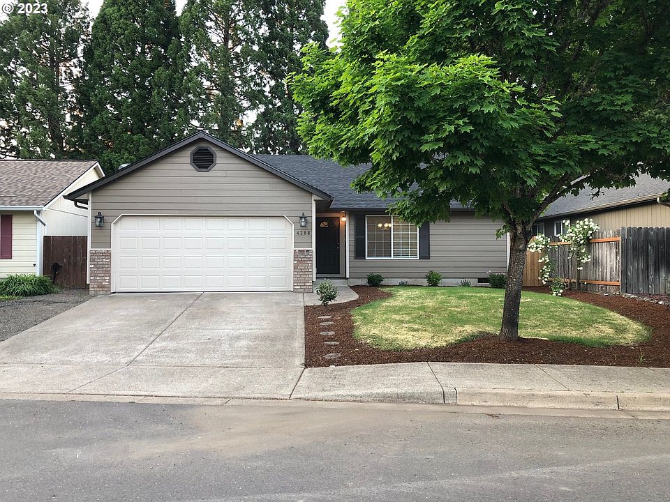 4288 Cole Way, Springfield, OR 97478 Zillow