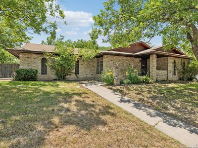 10103 Northampton, San Antonio, TX, 78230
