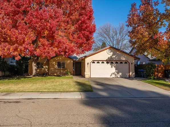 287 Pinon Way, Red Bluff, CA 96080