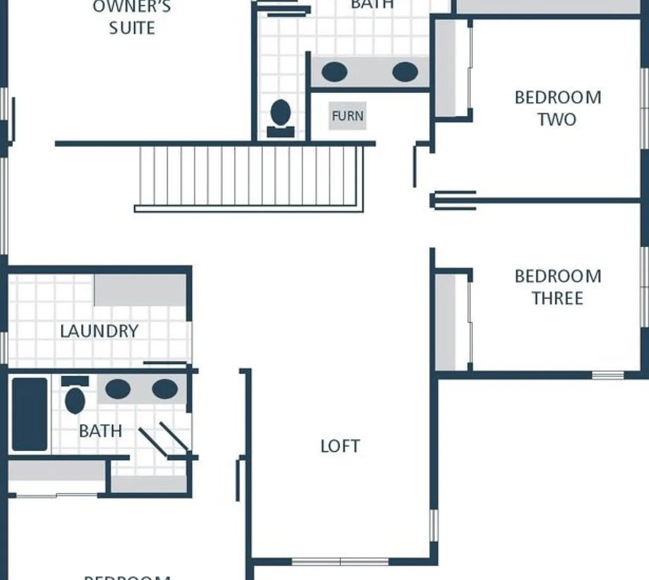 5 bed, 2907 sqft, $3,900 — Photo 3