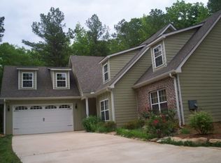 335 Wagers Mill Rd, Newnan, GA 30263