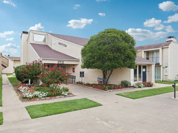 Country Club, 3711 Club Estates Dr #3601-1, Muskogee, OK 74403