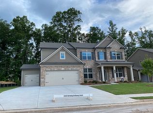 1134 Ruddy Duck Dr, Jefferson, GA 30549