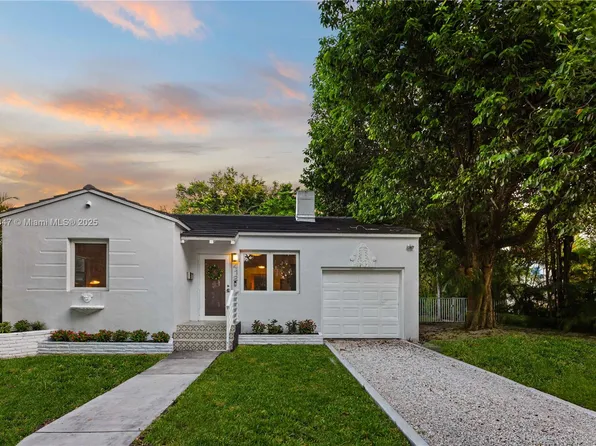 412 Zamora Ave, Coral Gables, FL 33134