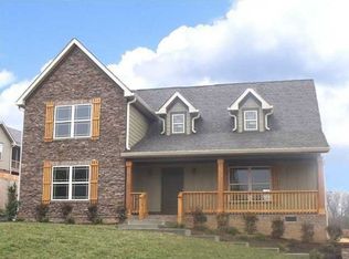 7923 Burgundy Cir, Chattanooga, TN 37421