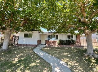 703 Garratt St, Taft, CA 93268
