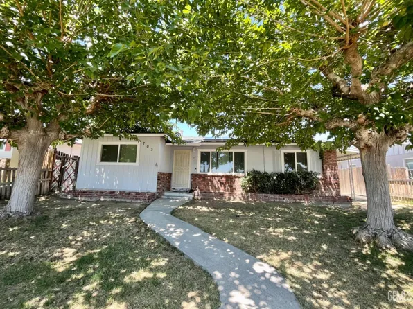 703 Garratt St, Taft, CA 93268