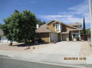 11683 Pintail Ct, Moreno Valley, CA 92557