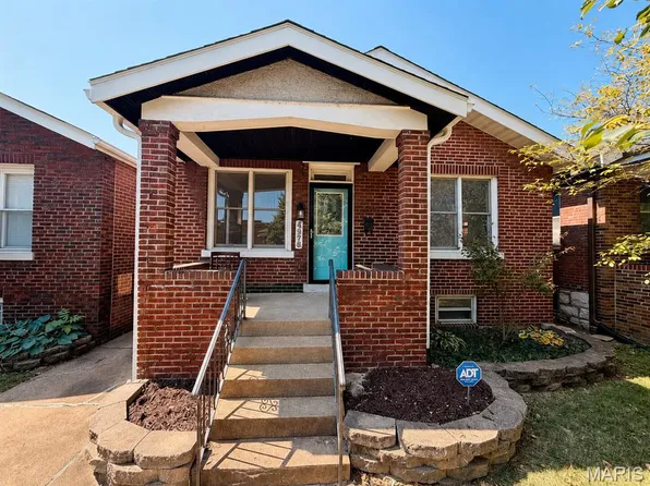 4978 Nagel Ave, Saint Louis, MO 63109