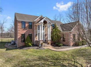 123 Windermere Ct, Mcmurray, PA