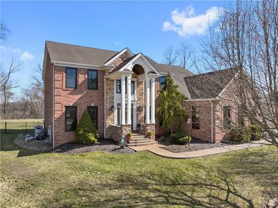 123 Windermere Ct, Mcmurray, PA, 15317