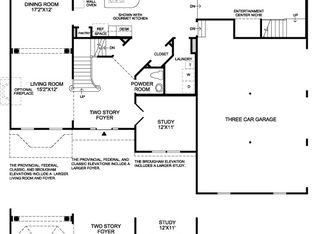 5212 Jacobs Creek Pl, Haymarket, VA 20169