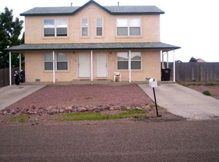 492 W Bellflower Dr, Pueblo West, CO 81007
