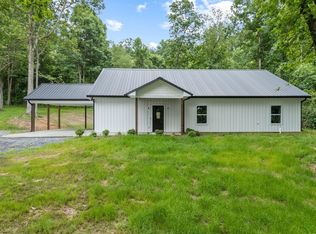 767 Lead Mine Valley Rd SW, Cleveland, TN 37311
