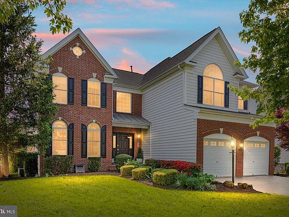 2nd image of 15043 Gaines Mill Cir