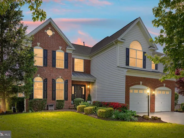 15043 Gaines Mill Cir, Haymarket, VA 20169