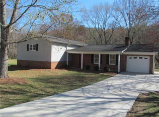 106 Faye Ct, King, NC 27021