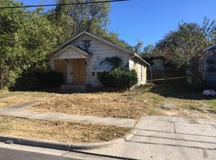 1414 Bringhurst St, Houston, TX 77020