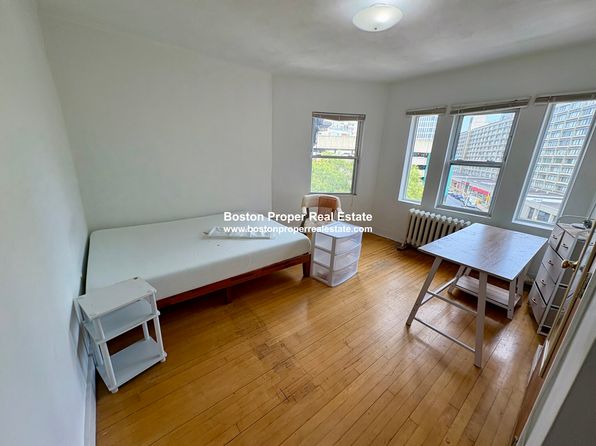 16 Westland Ave #506