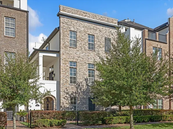 9632 Kings Cross Sta, Houston, TX 77045