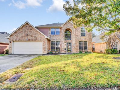 6917 Mesa Dr, Fort Worth, TX, 76132