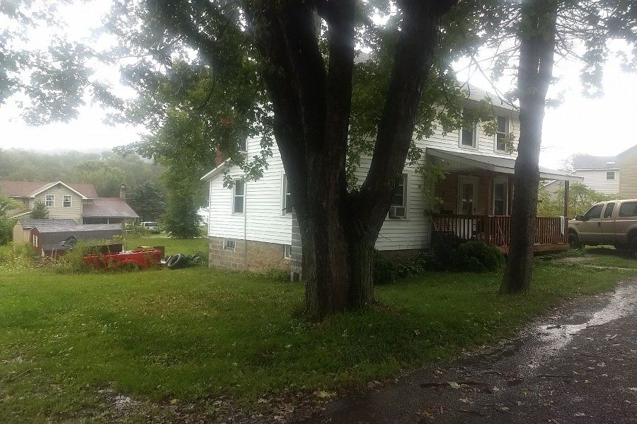 162 Executive Dr, Fallentimber, PA 16639 Zillow