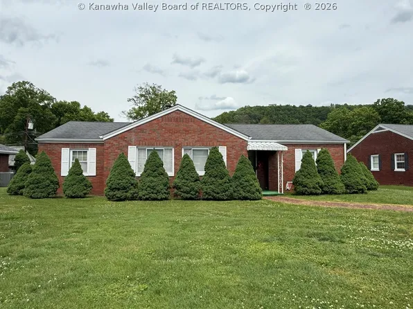 5104 Virginia Ave SE, Charleston, WV 25304