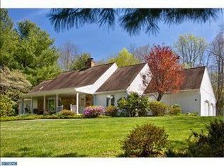 170 Tinker Hill Rd, Phoenixville, PA 19460