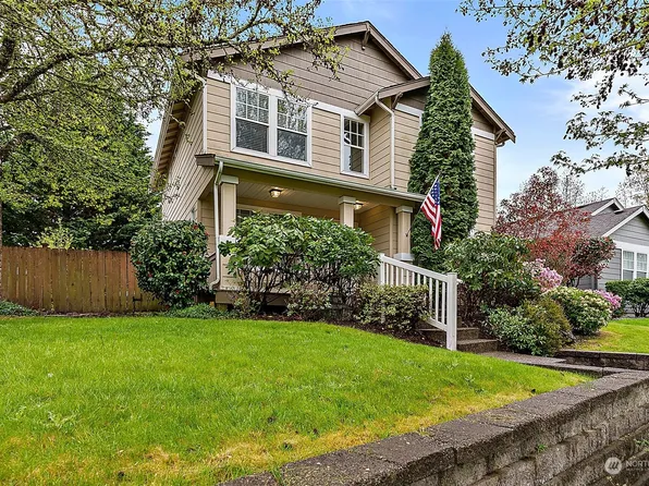 2279 Palisade Boulevard, Dupont, WA 98327