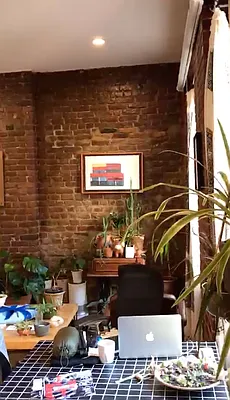 Rented by Terra Magia Inc | media 9