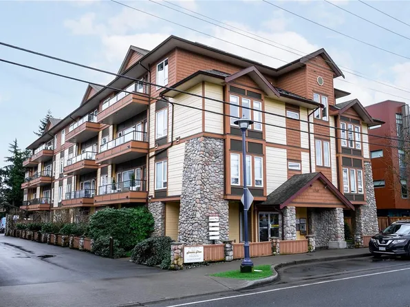2747 Jacklin Rd #307, Langford, BC V9B 3X7