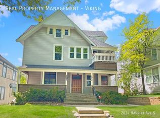 2024 Harriet Ave S, Minneapolis, MN 55405