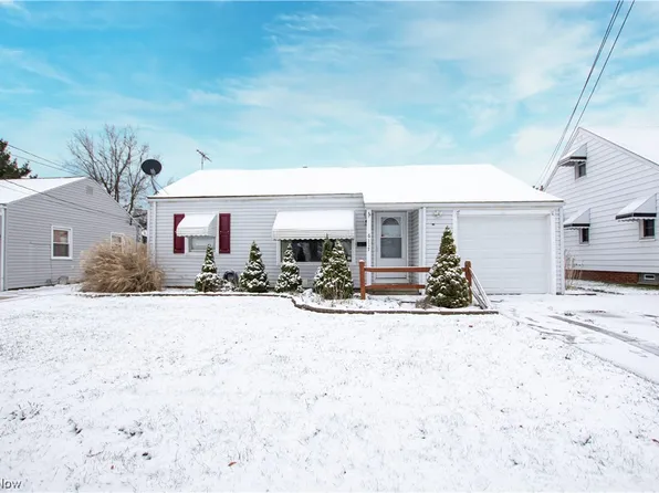 6117 Ira Ave, Brooklyn, OH 44144