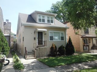 2211 N 75th Ave, Elmwood Park, IL 60707