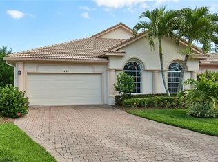 491 NW Red Pine Way, Jensen Beach, FL 34957