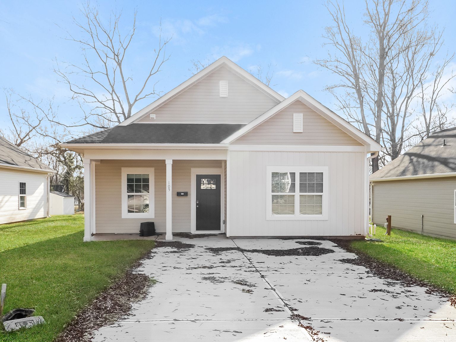 105 W Louisiana Ave, Bessemer City, NC 28016 Zillow