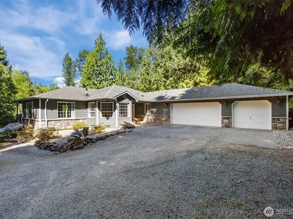 3809 234th Street NE, Arlington, WA 98223